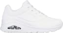 Thumbnail 5 de Skechers Uno zapatillas mujer 38 EU blanca