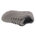 Thumbnail 2 de Skechers Uno Zapatillas mujer Gray Durabuck Mesh 36 👟