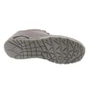 Thumbnail 3 de Skechers Uno Zapatillas mujer Gray Durabuck Mesh 36 👟