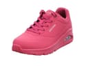 Thumbnail principal de Skechers Uno Zapatillas mujer Magenta Durabuck 38 EU 👟