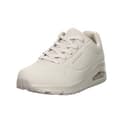 Thumbnail 1 de Skechers Uno Zapatillas mujer Off White Durabuck 35 👟