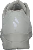 Thumbnail 4 de Skechers Uno Zapatillas Off White Durabuck 39,5 EU 👟