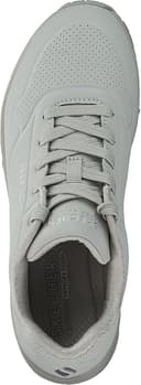 Thumbnail 5 de Skechers Uno Zapatillas Off White Durabuck 39,5 EU 👟