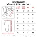 Thumbnail 6 de Skechers Vapor Foam Midnight Glimmer zapatillas mujer 37,5 EU 👟