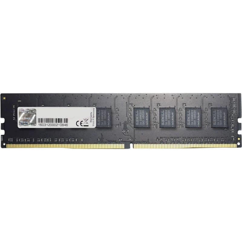 Imagen de G.Skill Value DDR4 4 GB 2400 MHz — CL17 🖥️ en OfertitasTOP