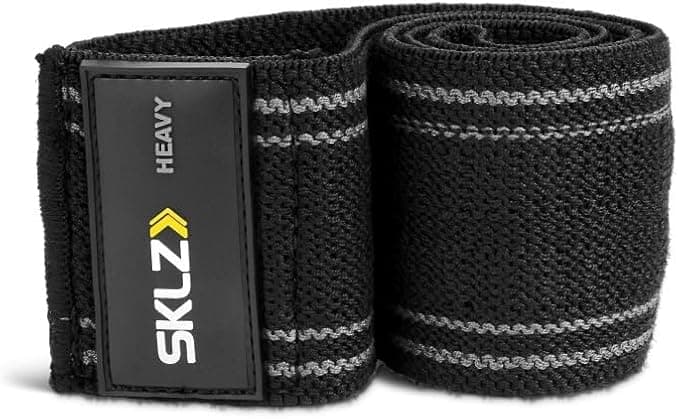 SKLZ Unisex's Pro Knit Mini banda fitness alta resistencia 💪