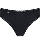 Thumbnail 3 de sloggi 24/7 Cotton Lace Tai 3 unidades, talla 40 🩲