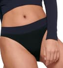 Thumbnail 3 de sloggi Ever Infused Aloe Mini Negro M 🩲