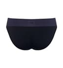 Thumbnail 5 de sloggi Ever Infused Aloe Mini Negro M 🩲