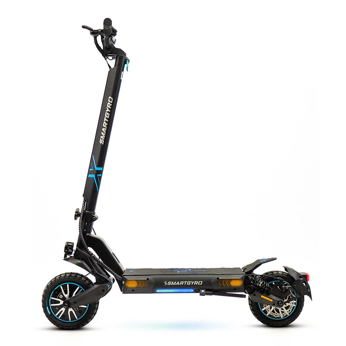 Imagen de SmartGyro Dual Max 2 C Patinete eléctrico 500 W en OfertitasTOP
