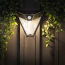 Thumbnail 1 de Smartwares Aplique Solar LED sensor dÃa/noche A++ 💡