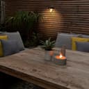 Thumbnail 3 de Smartwares Aplique Solar LED sensor dÃa/noche A++ 💡