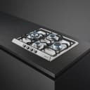 Thumbnail 1 de Smeg SER60SGH3 Placa de gas 4 zonas 60 cm 🍳