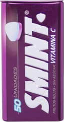 Thumbnail 3 de Smint Tin Frutos Rojos 🍬 Sin Azúcar, 12 x 35 g