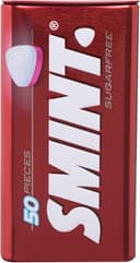 Thumbnail 6 de Smint Tin Hierbabuena 🍬 Caramelo Sin Azúcar, 12 unidades