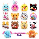 Thumbnail 3 de Snackles Serie 1 Ola 2 Elefante 35 cm 🧸