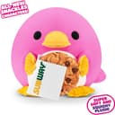 Thumbnail 1 de Snackles Platypus Serie 2 35 cm - Muñeco de Peluche 🦆