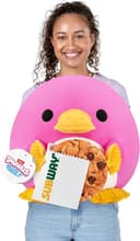 Thumbnail 2 de Snackles Platypus Serie 2 35 cm - Muñeco de Peluche 🦆