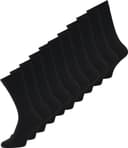 Thumbnail 3 de Socks 10-pack Black, talla única 🧦