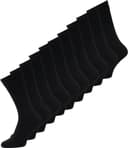 Thumbnail 4 de Socks 10-pack Black, talla única 🧦