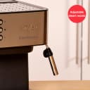 Thumbnail 3 de Solac Cafetera Expresso 20 bar — preparación rápida