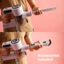 Thumbnail 3 de Solac Turbobat Power aspirador 29,6V 55 min 🚀