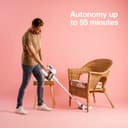 Thumbnail 5 de Solac Turbobat Power aspirador 29,6V 55 min 🚀