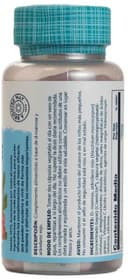 Thumbnail 1 de Solaray Crananctin D-Manosa 60 cápsulas vegetarianas