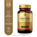 Thumbnail 1 de Solgar Full Spectrum Cúrcuma 30 cápsulas 🧴