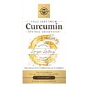 Thumbnail 3 de Solgar Full Spectrum Cúrcuma 30 cápsulas 🧴