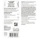 Thumbnail 4 de Solgar Full Spectrum Cúrcuma 30 cápsulas 🧴