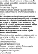 Thumbnail 1 de Solgar Magnesio Quelado 100 comprimidos 💊