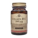 Thumbnail principal de Solgar Multivitaminas sabor vainilla 100 unidades 💊