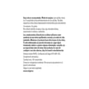 Thumbnail 2 de Solgar Multivitaminas sabor vainilla 100 unidades 💊