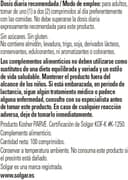 Thumbnail 1 de Solgar Selenio 100 µg — 100 comprimidos 💊