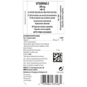 Thumbnail 3 de Solgar Vitamina E 268 mg Cápsulas vegetales, envase 50