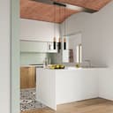 Thumbnail 5 de SOLLUX Bogart Nero NL.0148 lámpara de techo 🏮