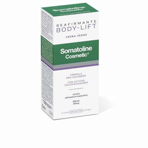 Imagen de Somatoline Cosmetic Reafirmante Body Lift Senos 75 ml 🧴 en OfertitasTOP