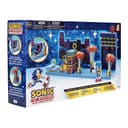 Thumbnail 4 de Sonic Playset Studiopolis con figura articulada 6 cm 🧸