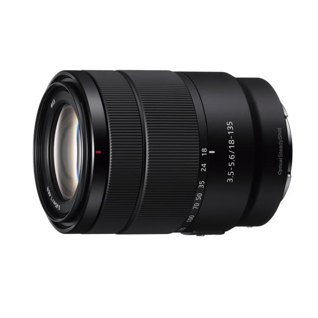 Imagen de Sony 18-135mm objetivo zoom 18–135 mm APS-C en OfertitasTOP