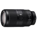 Thumbnail principal de Sony E 70-350mm F4.5-6.3 G OSS objetivo zoom telefoto 70-350 mm 📷