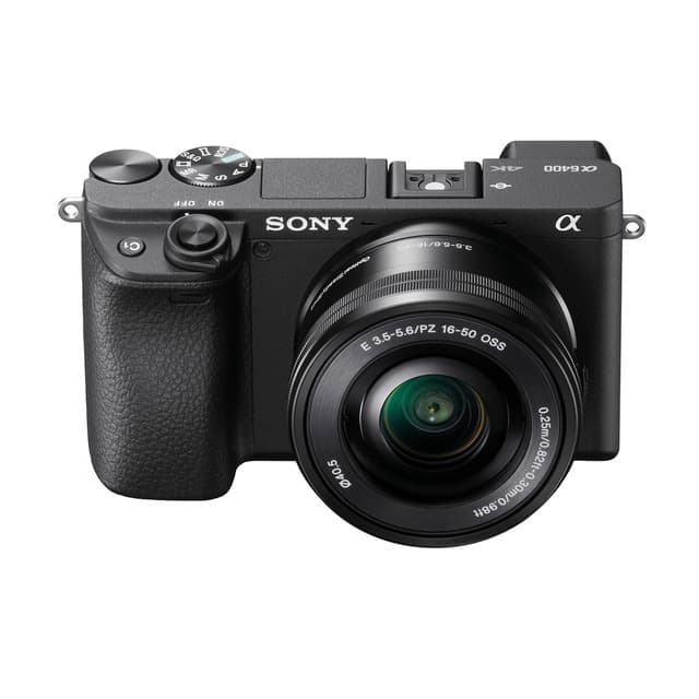 Imagen de Sony Alpha 6400 Cámara mirrorless 24,2 MP en OfertitasTOP