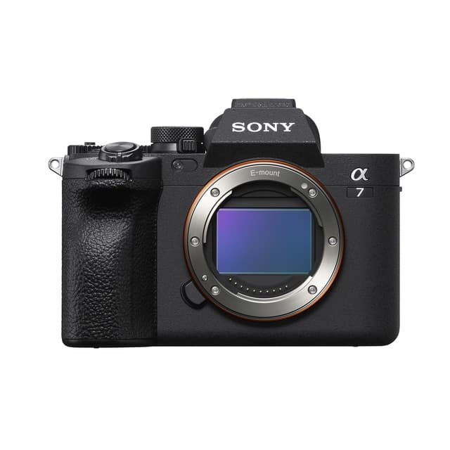 Imagen de Sony Alpha 7M4 cámara Full Frame cuerpo 33 MP en OfertitasTOP