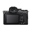 Thumbnail 2 de Sony Alpha 7M4 cámara Full Frame cuerpo 33 MP