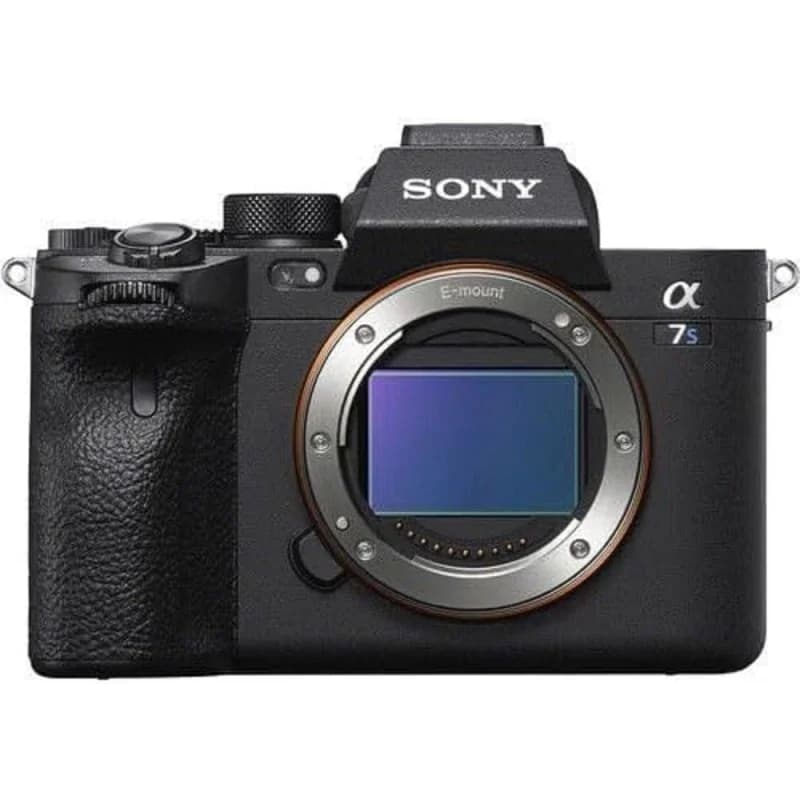 Imagen de Sony Alpha 7S III Cámara mirrorless 12,1 MP 📷 en OfertitasTOP