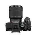 Thumbnail 1 de Sony Alpha 7 IV Cámara full-frame con objetivo 28-70 mm f/3,5-5,6 OSS