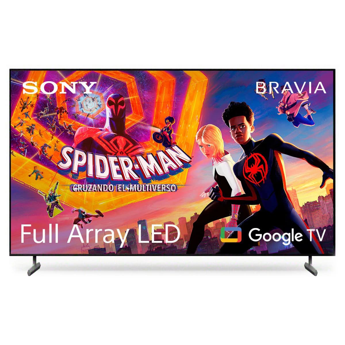 Imagen de Sony BRAVIA KD-65X85L 65" 4K HDR Smart TV 📺 en OfertitasTOP
