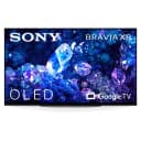 Thumbnail principal de Sony BRAVIA XR-42A90K OLED 42" 4K HDR Google TV 📺