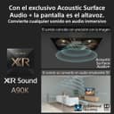 Thumbnail 3 de Sony BRAVIA XR-42A90K OLED 42" 4K HDR Google TV 📺