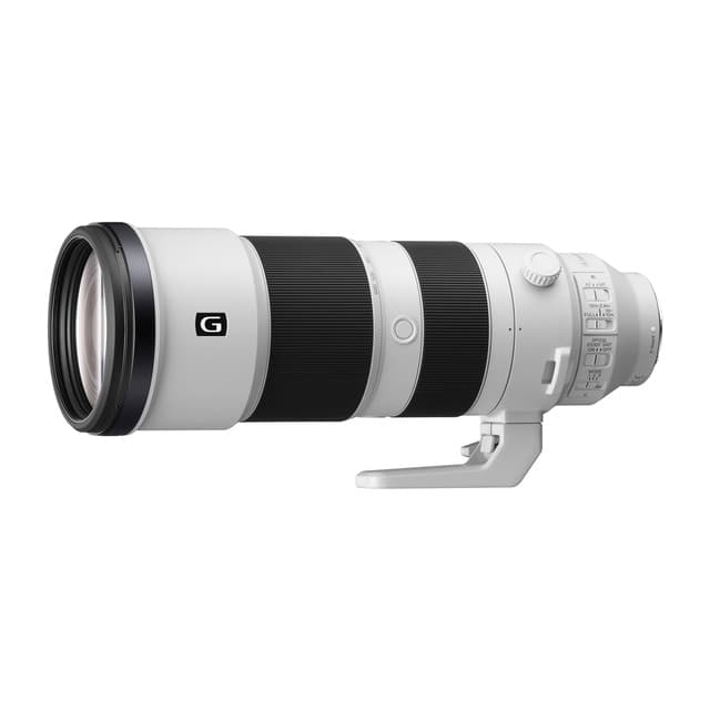Imagen de Sony FE 200-600mm G OSS objetivo 200–600 mm en OfertitasTOP
